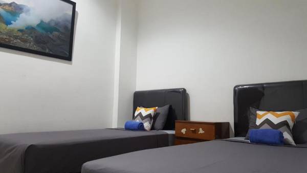 MADOR Malang Dorm Hostel