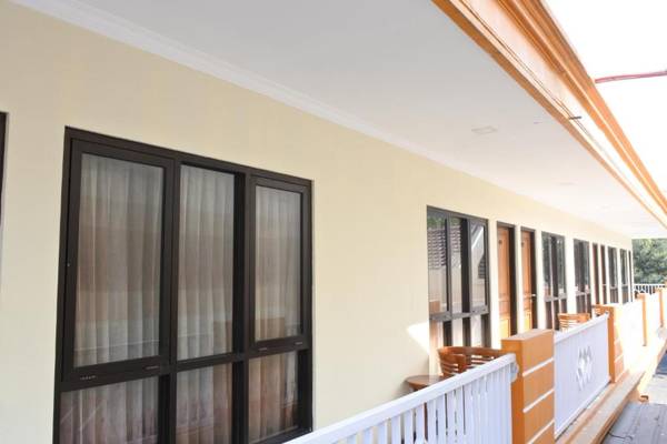 Morse Guesthouse Syariah