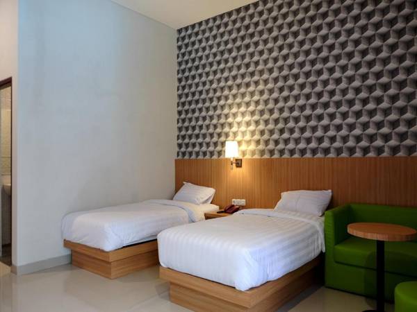 Crystal Inn Batu