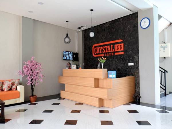 Crystal Inn Batu