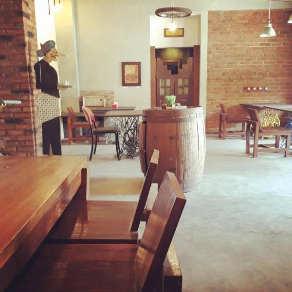 Griya Gribig Guest House RedPartner