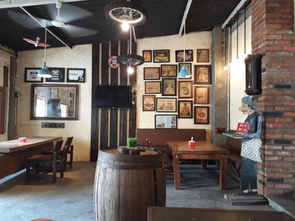 Griya Gribig Guest House RedPartner