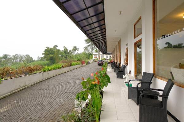 Hotel Kawi Surapatha