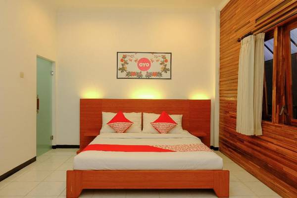 Hotel Kawi Surapatha