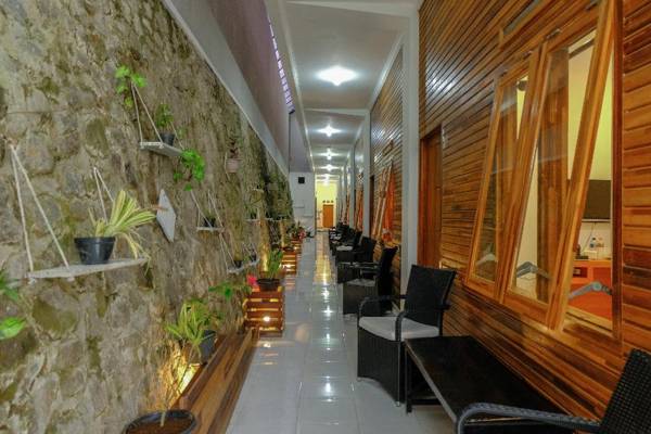 Hotel Kawi Surapatha