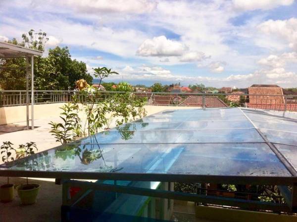LG Homestay