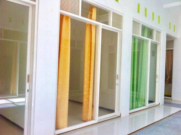 LG Homestay
