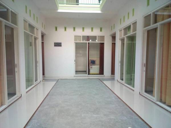 LG Homestay