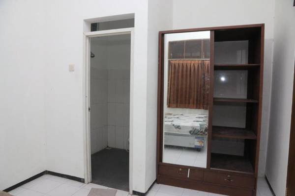 Green House borobudur