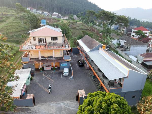 Batuque Town Villa 2