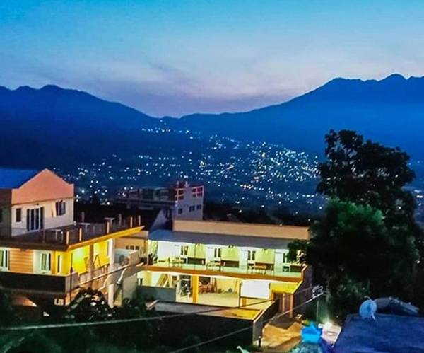 Batuque Town Villa 2