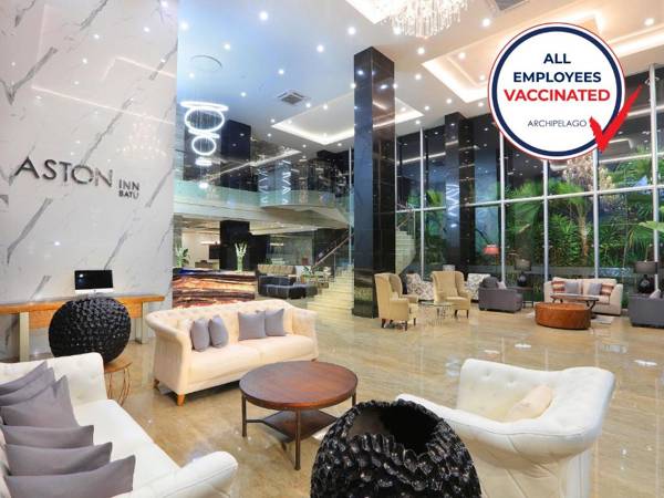 ASTON Inn Batu