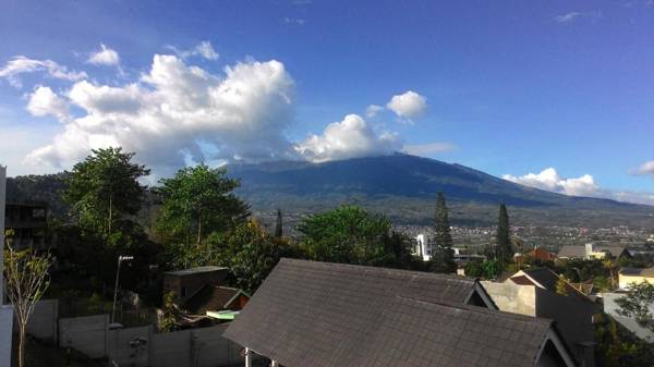 Amaranta Guest House