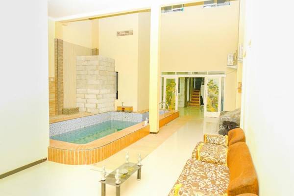 OYO 314 Emas 23 Guest House Syariah