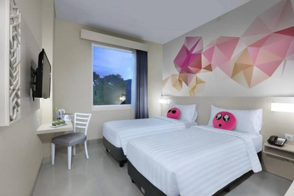 favehotel Malang