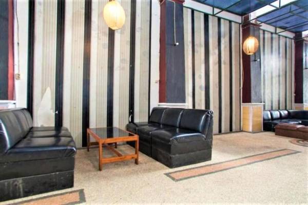 Hotel Santana Syariah