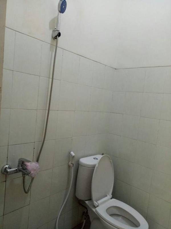 Villa Keluarga Permata