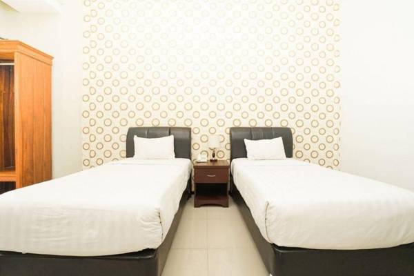 Putri Utari Guest House