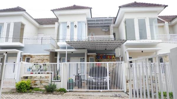 Private Pool Villa Kartika Batu