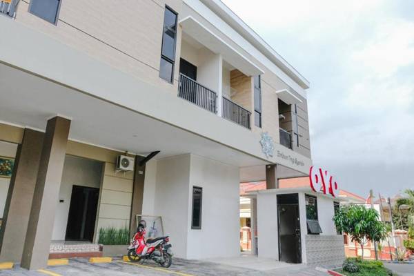OYO 1038 Embun Pagi Syariah Residence