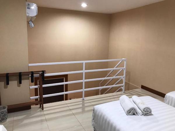 Great Star Premium Homestay