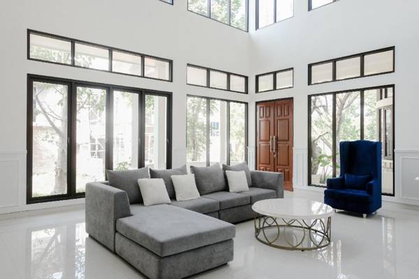 OYO 1110 Ijen Butik House