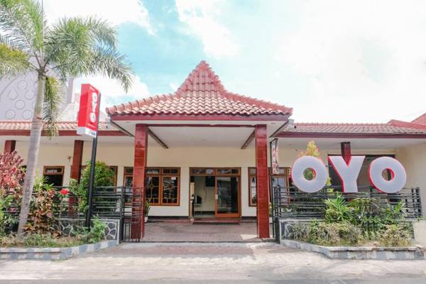 OYO 1036 Hotel Palem 1