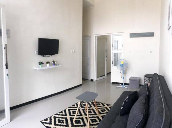 Villa Syariah Bunga Tanjung 16