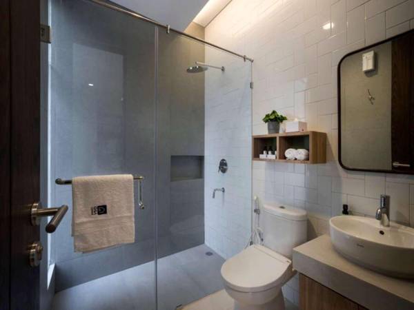 GAIA Lodge The Kusuma Hill Batu Malang