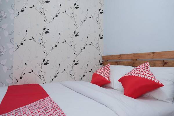 OYO 1380 Velodrome Family House Syariah