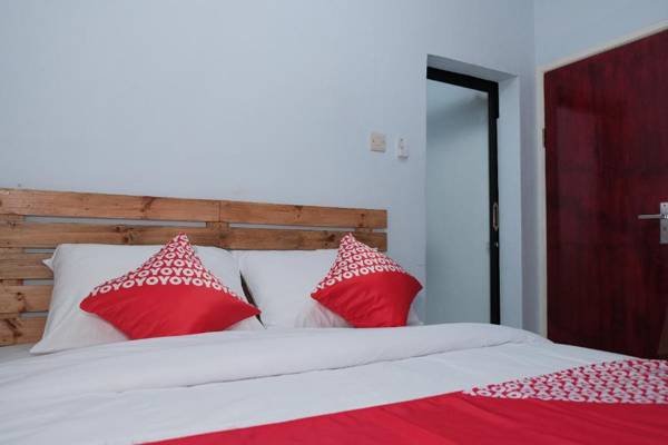 OYO 1380 Velodrome Family House Syariah