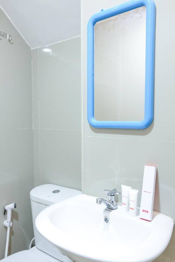 OYO 1165 Cakalang Residence Syariah