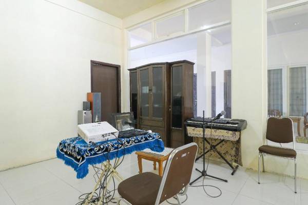 Ling Homestay Batu Malang