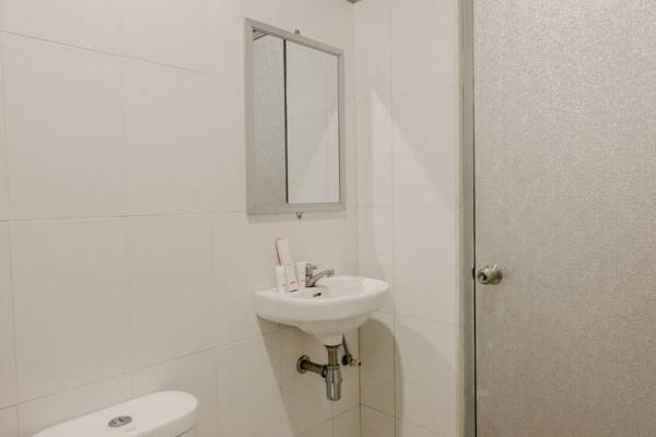 OYO 1289 Cbr Residence