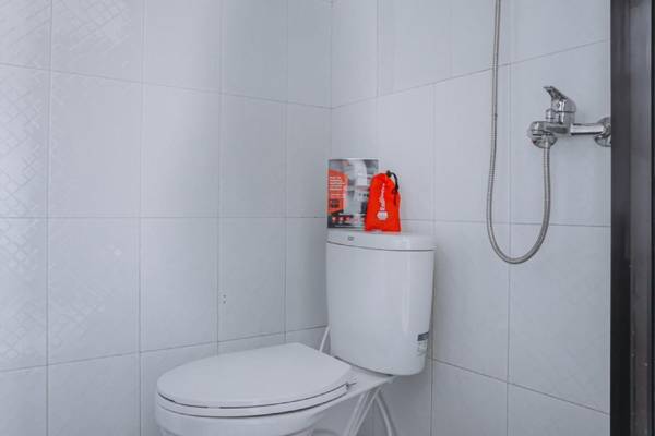 KoolKost Syariah @ Sigura-Gura Malang