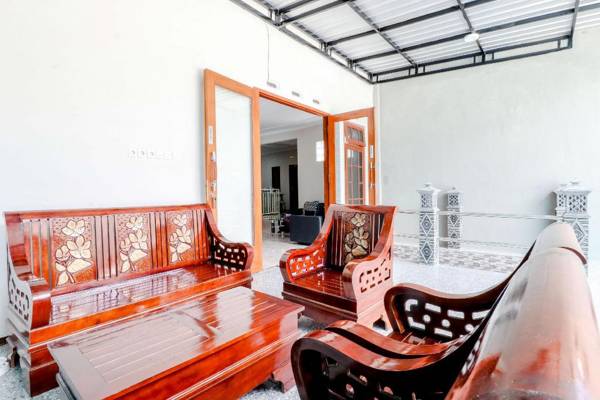 Guesthouse Nusa Indah Syariah 2
