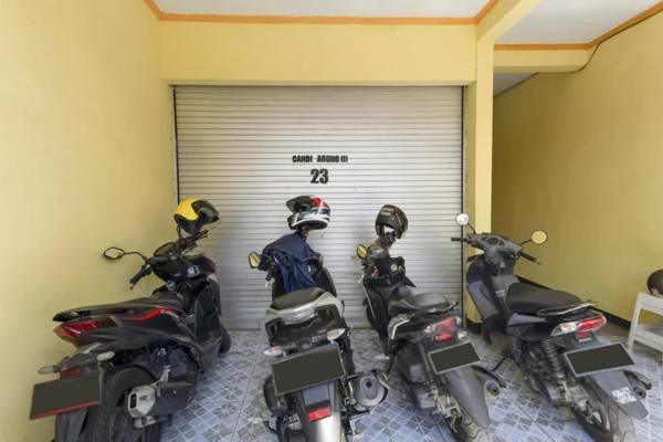 KoolKost @ Jalan Candi Agung