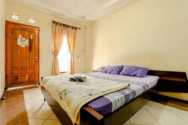 Puspa Sari Villa and Homestay