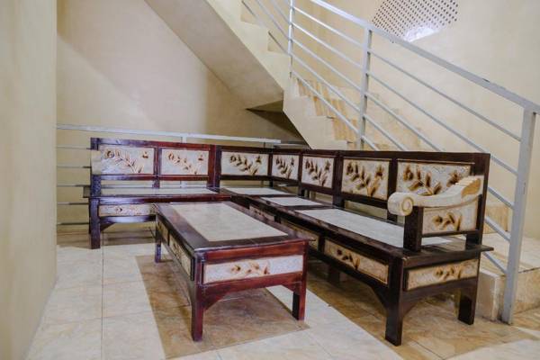 SPOT ON 2387 Bukit Cemara Tidar Family