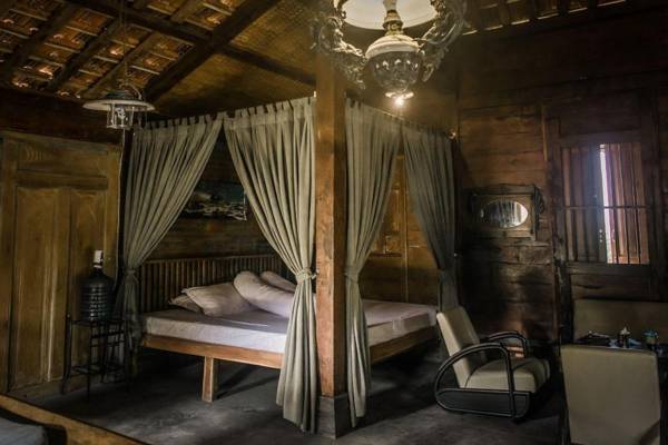 Sekar Gambir Homestay