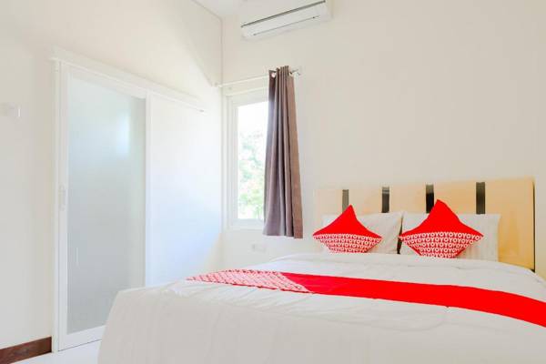 OYO 2776 Agro Kijang Karlos