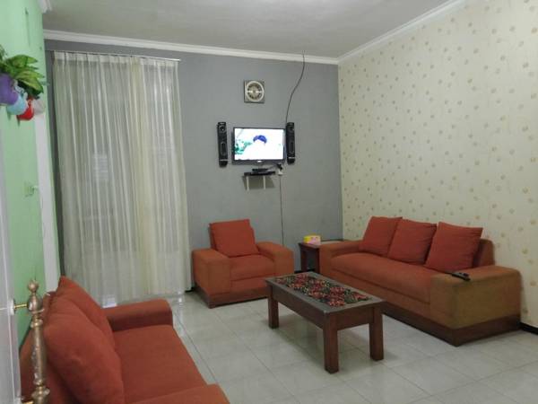 Nazifa Homestay
