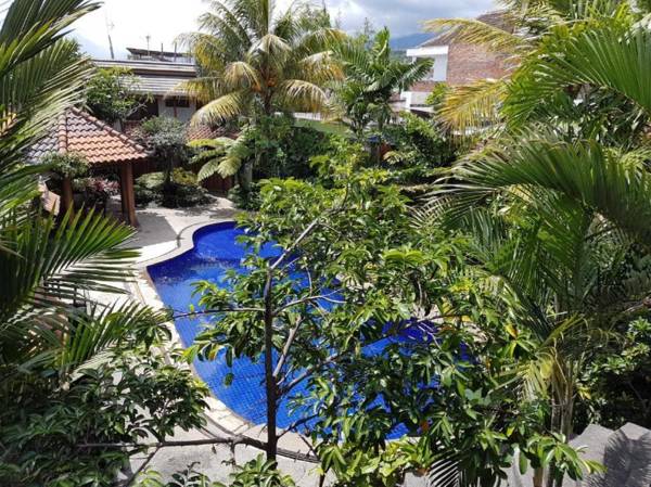 Jos and Hanny Homestay