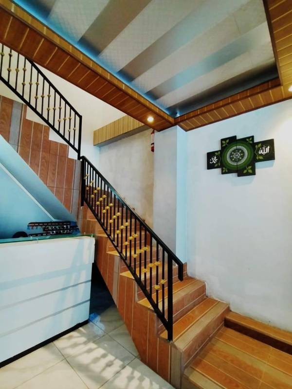 Mhs Inn Syariah Hotel