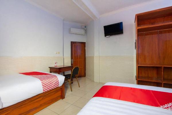 OYO 3720 Homestay Gayatri Janti