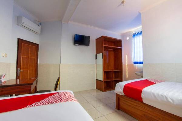 OYO 3720 Homestay Gayatri Janti