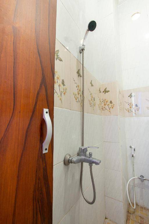 OYO 3720 Homestay Gayatri Janti