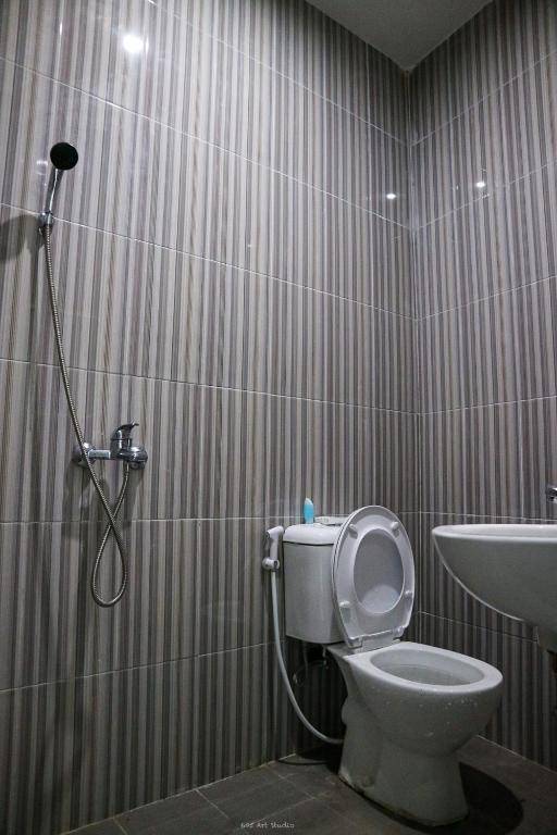 De Azka Style Syariah