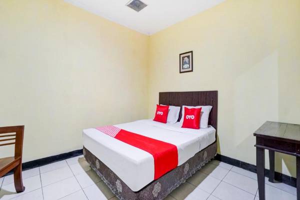 OYO 3956 Hotel Palem 2