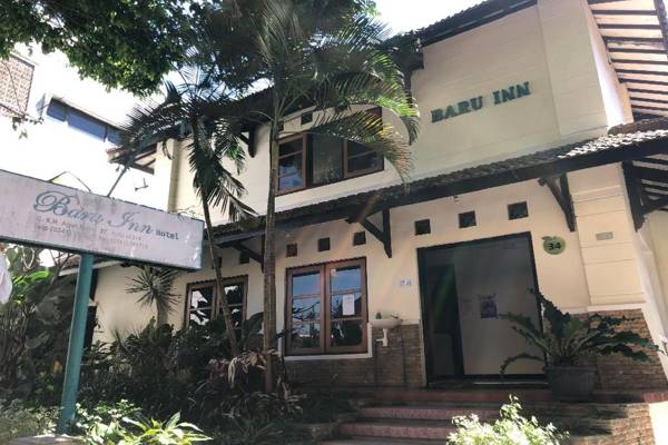 Hotel Baru Inn Batu RedPartner